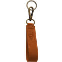 GERMANUS Key Ring Holder - Orange