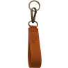 GERMANUS Key Ring Holder - Orange