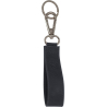 GERMANUS Key Ring Holder - Anthracite