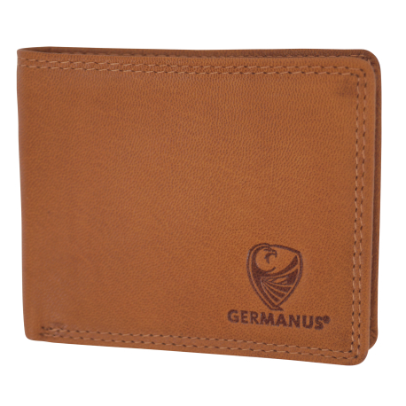 Wallet Max, brown