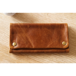 Kavatza - Fine-Cut Tobacco Pouch Bag Case - Tabba 2