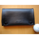 tobacco pouch vegan leather free artleather
