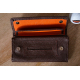 Rubber Lined Tobacco Pouch - Style 5X