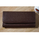 Rubber Lined Tobacco Pouch - Style 5X