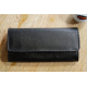 Rubber Lined Tobacco Pouch - Style 5X