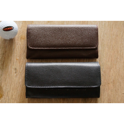 Rubber Lined Tobacco Pouch - Style 5X