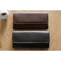 Rubber Lined Tobacco Pouch - Style 5X