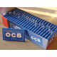 OCB Blue Cigarette Papers