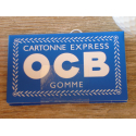 OCB Blue Cigarette Papers