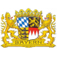Zippo Bayern Bavaria