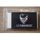 GERMANUS Humidor Humidifier Pads German Acrylic Polymer Fleece Crystals