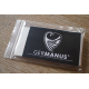 GERMANUS Humidor Humidifier Pads German Acrylic Polymer Fleece Crystals