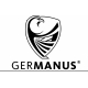 GERMANUS Humidor Humidifier Pads German Acrylic Polymer Fleece Crystals