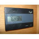 ECCJ BEST IN TEST - Angelo® - Digital Humidor Hygrometer