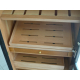 GERMANUS® Zigarren Schrank Humidor für ca 6000 Zigarren mit GERMANUS Befeuchter