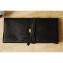 Innovative Tobacco Pouch, Black - Type 2