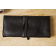 Innovative Tobacco Pouch, Black - Type 2