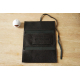 Innovative Tobacco Pouch, Black - Type 2