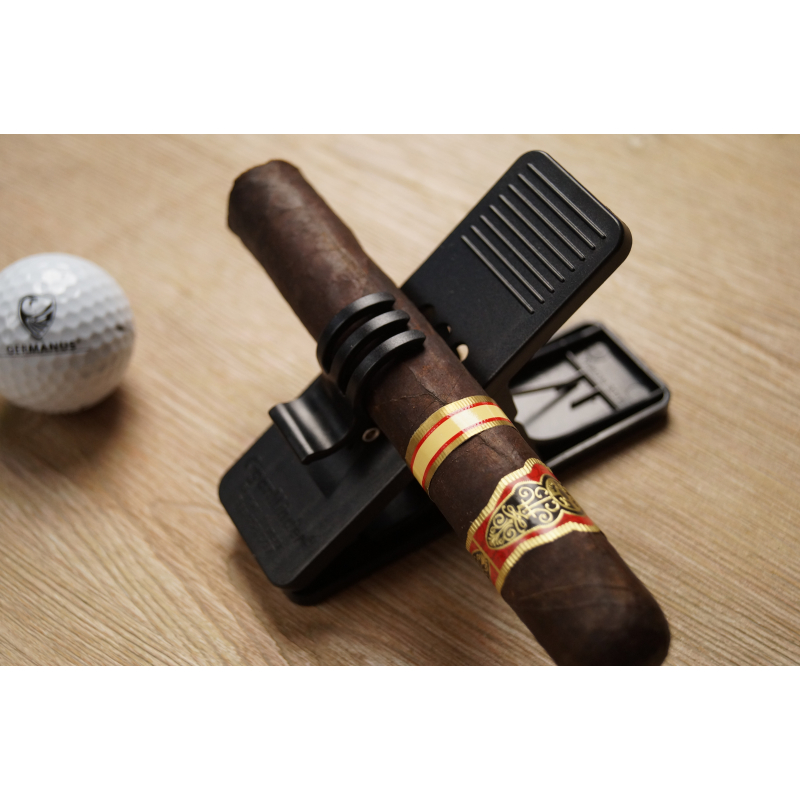 Golf Cigar Holder Cigarminder