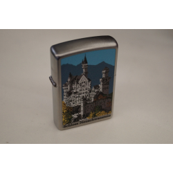 Zippo Feuerzeug - Köln mit Kölner Dom