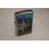 Zippo Lighter - Cologne with Cologne Cathedral