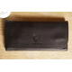 GERMANUS Tobacco Pouch - 4 - Black outside, Red inside