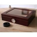 Mensalla Cigar Humidor