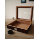 Mensalla Cigar Humidor