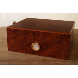 Classic II Cigar Humidor