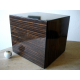 The Cube Dravus Cigar Humidor