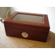 Special offer: Cigar Humidor Desk III