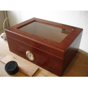 Special offer: Cigar Humidor Desk III