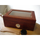 Special offer: Cigar Humidor Desk III