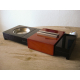 GERMANUS Cigar Humidor Set with Ashtray and Cigar Holder