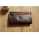 Sale: Rubber Lined Tobacco Pouch - Style Pocket 1 black