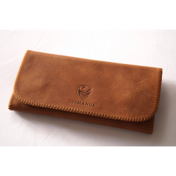 GERMANUS Tobacco Pouch - 2