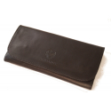 GERMANUS Tobacco Pouch - Ferruginus