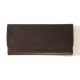 GERMANUS Tobacco Pouch - Ferruginus