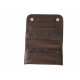 GERMANUS Tobacco Pouch - Ferruginus