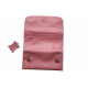 GERMANUS Tabaktasche Pouch - Rutilus - Rosa