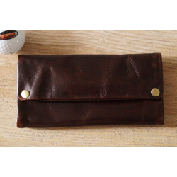 Kavatza TP17 Tobacco Pouch