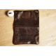 Kavatza Tobacco Pouch - Brownie