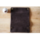 Kavatza Tobacco Pouch - Brownie