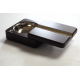 GERMANUS Cigar Ashtray rotatable