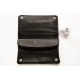 GERMANUS Calf Leather Tobacco Pouch