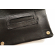 GERMANUS Calf Leather Tobacco Pouch