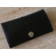 Innovative Tobacco Pouch, Black