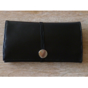 Innovative Tobacco Pouch, Black