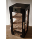 Turricula - The Tower Cabinet Cigar Humidor 