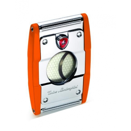 Lamborghini Cigar Cutter Precisione